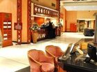 фото отеля Crowne Plaza Hotels Harare - Monomotapa