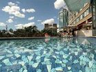 фото отеля Crowne Plaza Hotels Harare - Monomotapa