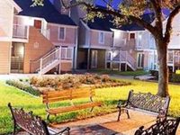 Residence Inn Houston Medical Center/Reliant Park