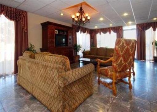 фото отеля Quality Inn and Suites North Youngstown
