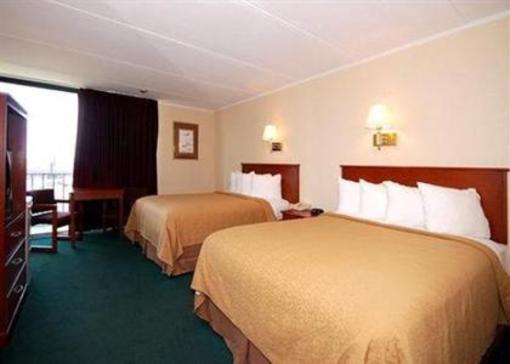 фото отеля Quality Inn and Suites North Youngstown