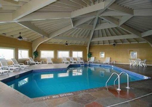 фото отеля Quality Inn and Suites North Youngstown