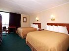фото отеля Quality Inn and Suites North Youngstown