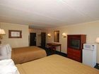 фото отеля Quality Inn and Suites North Youngstown