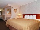 фото отеля Quality Inn and Suites North Youngstown