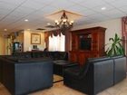 фото отеля Quality Inn and Suites North Youngstown