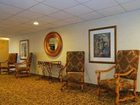 фото отеля Quality Inn and Suites North Youngstown