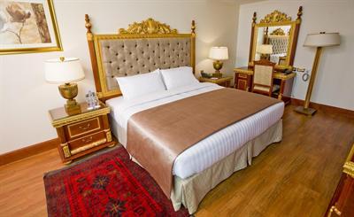 фото отеля Holiday Inn Bur Dubai - Embassy District