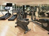 Holiday Inn Bur Dubai - Embassy District