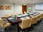 фото отеля Holiday Inn Bur Dubai - Embassy District