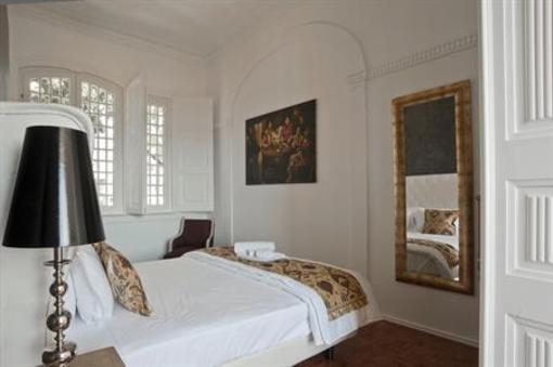 фото отеля Shiadu Boutique Guesthouses - Monte Belvedere