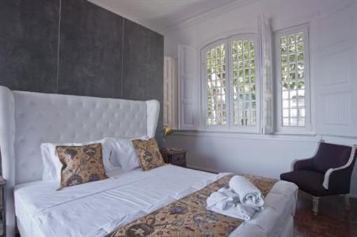 фото отеля Shiadu Boutique Guesthouses - Monte Belvedere