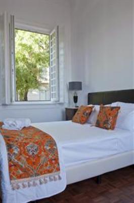 фото отеля Shiadu Boutique Guesthouses - Monte Belvedere