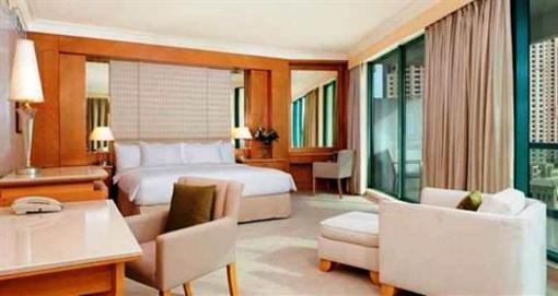 фото отеля Hilton Dubai Jumeirah