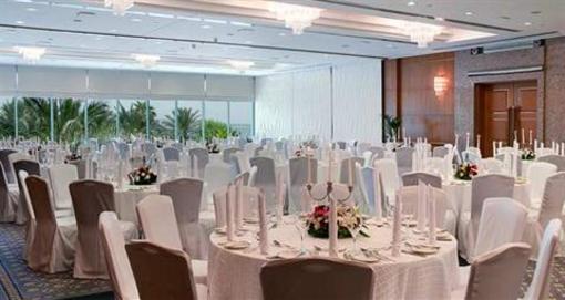 фото отеля Hilton Dubai Jumeirah