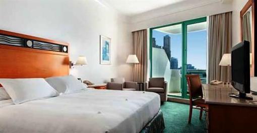 фото отеля Hilton Dubai Jumeirah