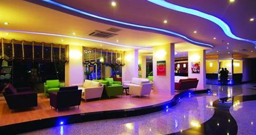 фото отеля My Home Resort Hotel Alanya