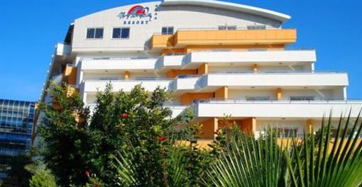 фото отеля My Home Resort Hotel Alanya