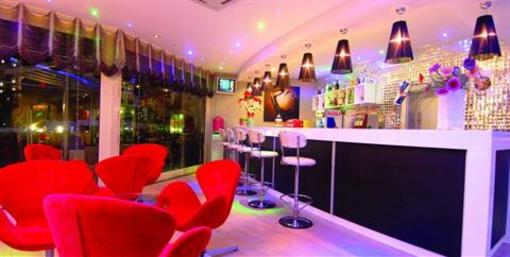 фото отеля My Home Resort Hotel Alanya