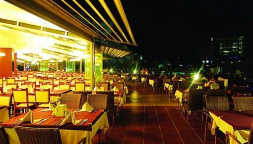 фото отеля My Home Resort Hotel Alanya