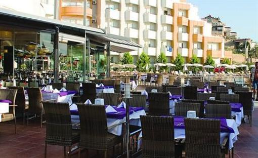 фото отеля My Home Resort Hotel Alanya