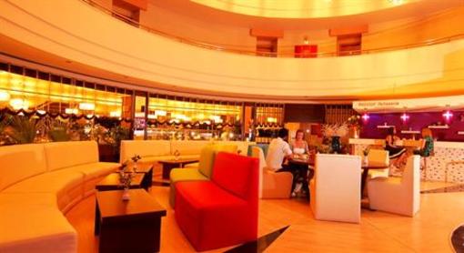 фото отеля My Home Resort Hotel Alanya