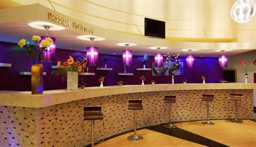 фото отеля My Home Resort Hotel Alanya