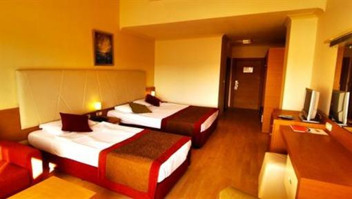 фото отеля My Home Resort Hotel Alanya