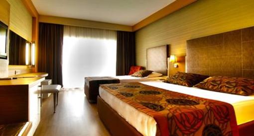 фото отеля My Home Resort Hotel Alanya