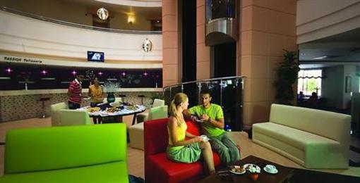 фото отеля My Home Resort Hotel Alanya