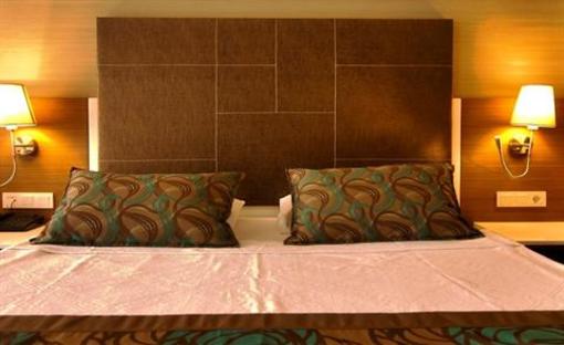 фото отеля My Home Resort Hotel Alanya