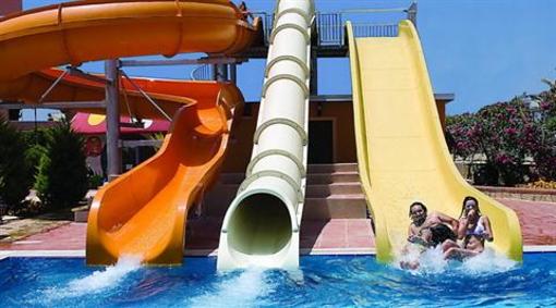 фото отеля My Home Resort Hotel Alanya