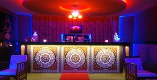 фото отеля My Home Resort Hotel Alanya