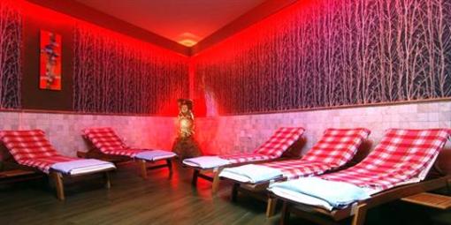 фото отеля My Home Resort Hotel Alanya