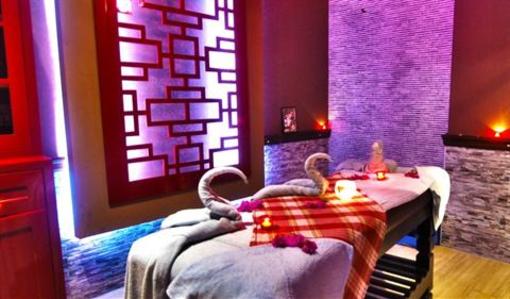 фото отеля My Home Resort Hotel Alanya