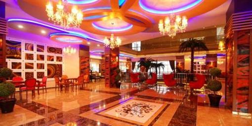 фото отеля My Home Resort Hotel Alanya