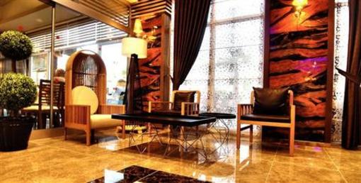 фото отеля My Home Resort Hotel Alanya