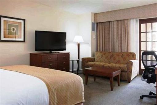 фото отеля Doubletree by Hilton Austin