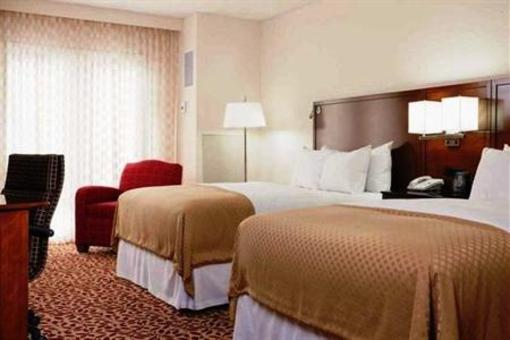 фото отеля Doubletree by Hilton Austin