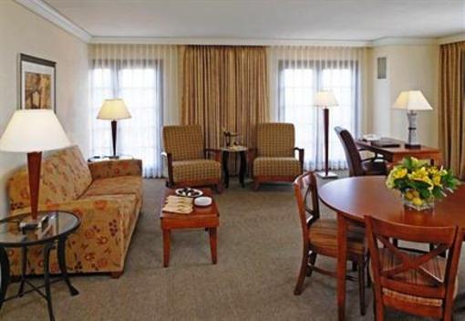 фото отеля Doubletree by Hilton Austin