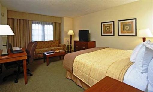 фото отеля Doubletree by Hilton Austin