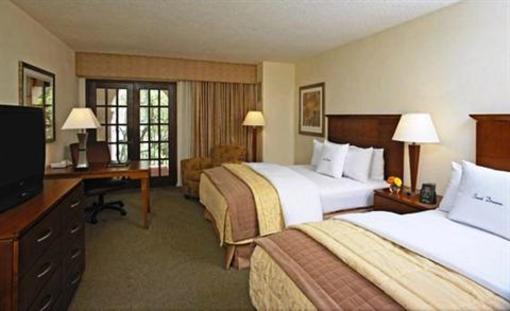 фото отеля Doubletree by Hilton Austin