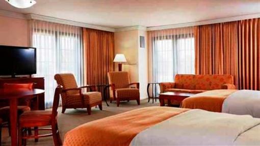 фото отеля Doubletree by Hilton Austin