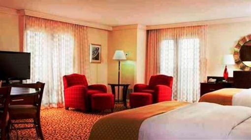 фото отеля Doubletree by Hilton Austin