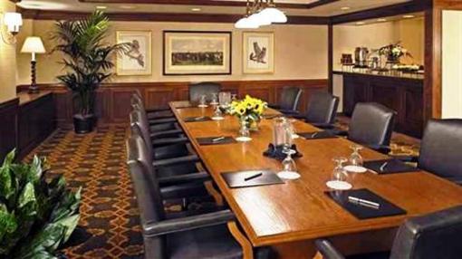 фото отеля Doubletree by Hilton Austin
