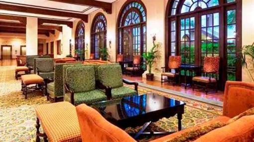 фото отеля Doubletree by Hilton Austin