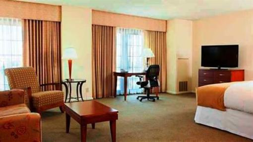 фото отеля Doubletree by Hilton Austin