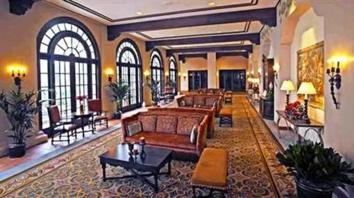 фото отеля Doubletree by Hilton Austin