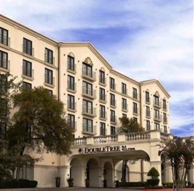 фото отеля Doubletree by Hilton Austin