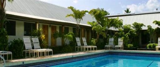 фото отеля Hilo Seaside Hotel